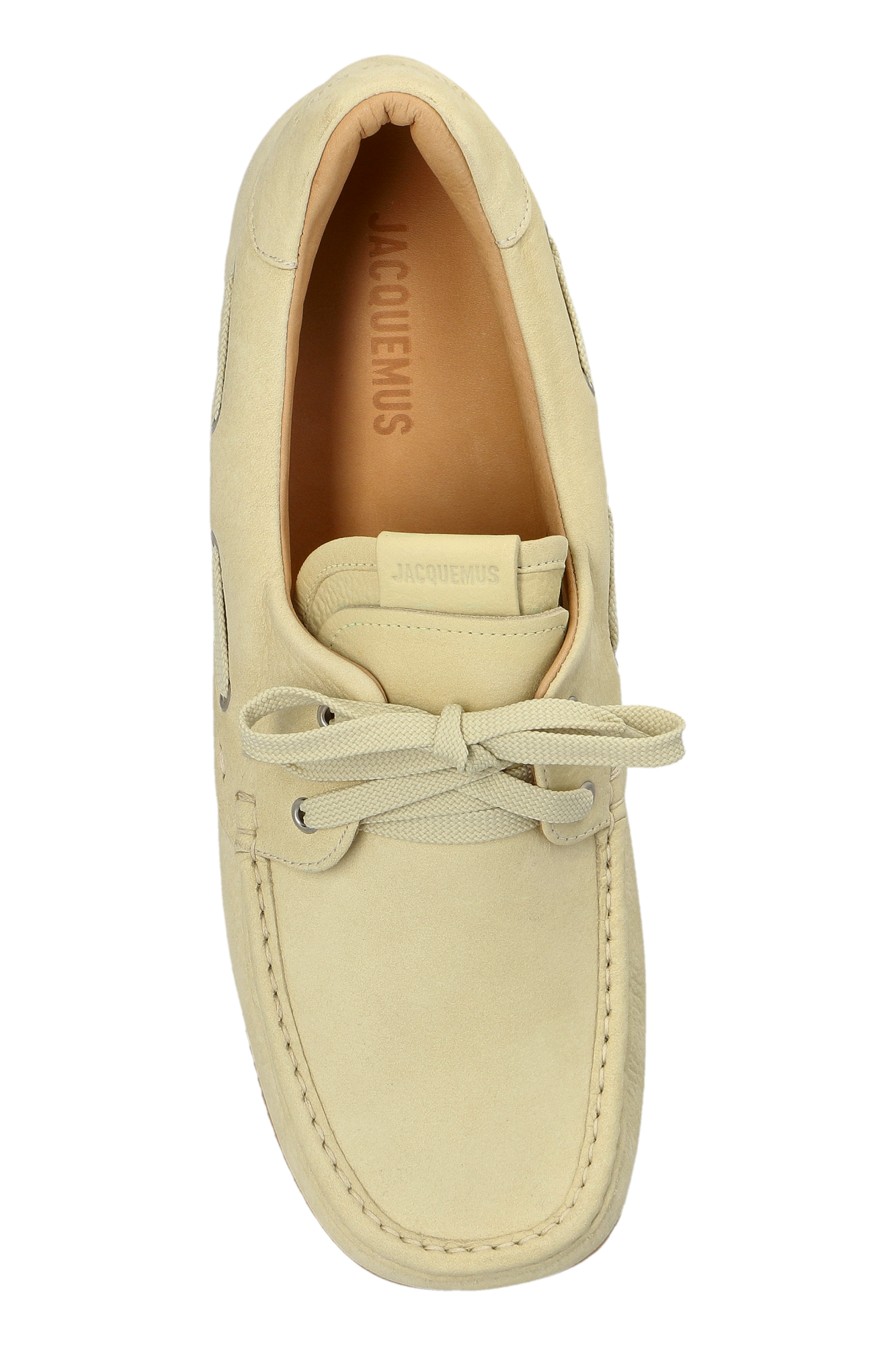 JACQUEMUS｜ (LES BATTO (251FO173 4313 205)) The Batto by JACQUEMUS | Official website